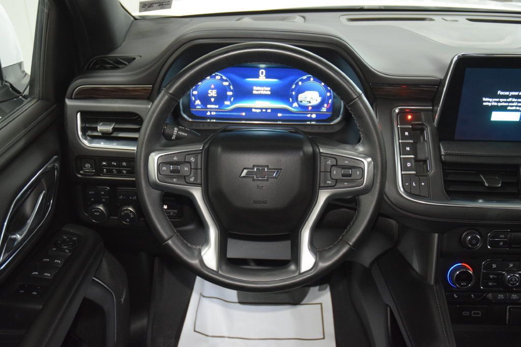 2023 Chevrolet Tahoe 4WD 4dr Z71 - 23079220 - 36