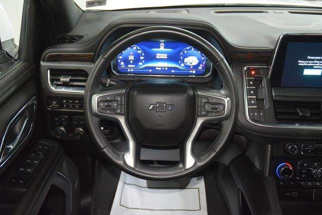 2023 Chevrolet Tahoe 4WD 4dr Z71 - 23079220 - 36