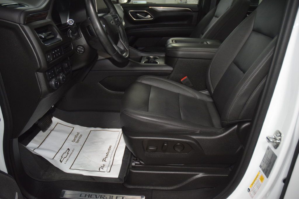 2023 Chevrolet Tahoe 4WD 4dr Z71 - 23079220 - 39