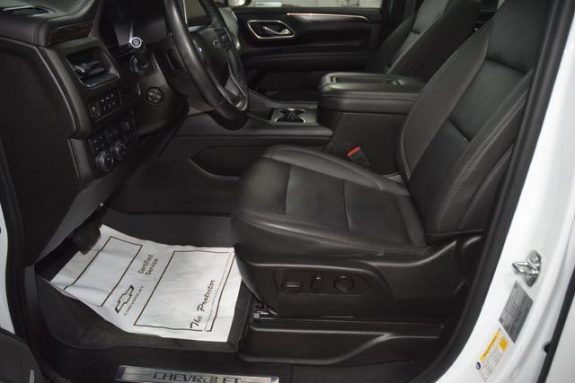 2023 Chevrolet Tahoe 4WD 4dr Z71 - 23079220 - 39