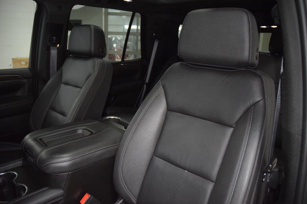 2023 Chevrolet Tahoe 4WD 4dr Z71 - 23079220 - 41
