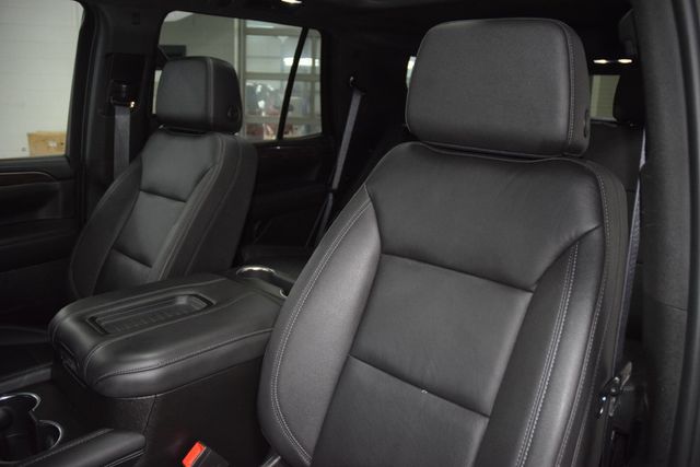 2023 Chevrolet Tahoe 4WD 4dr Z71 - 23079220 - 41