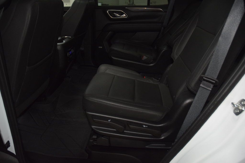 2023 Chevrolet Tahoe 4WD 4dr Z71 - 23079220 - 42