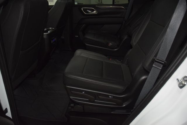 2023 Chevrolet Tahoe 4WD 4dr Z71 - 23079220 - 42