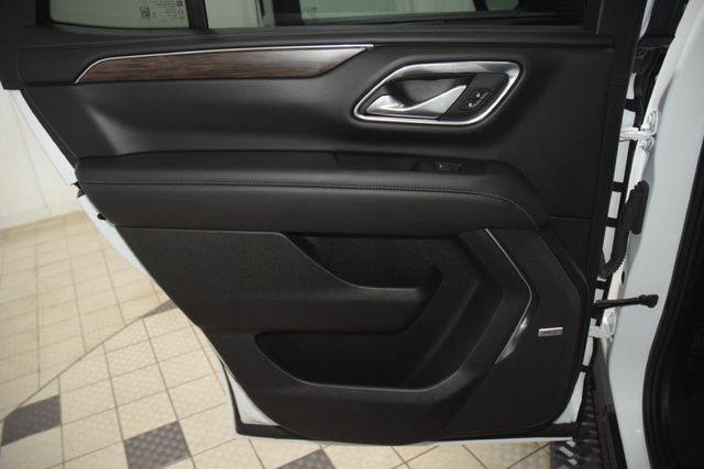 2023 Chevrolet Tahoe 4WD 4dr Z71 - 23079220 - 45