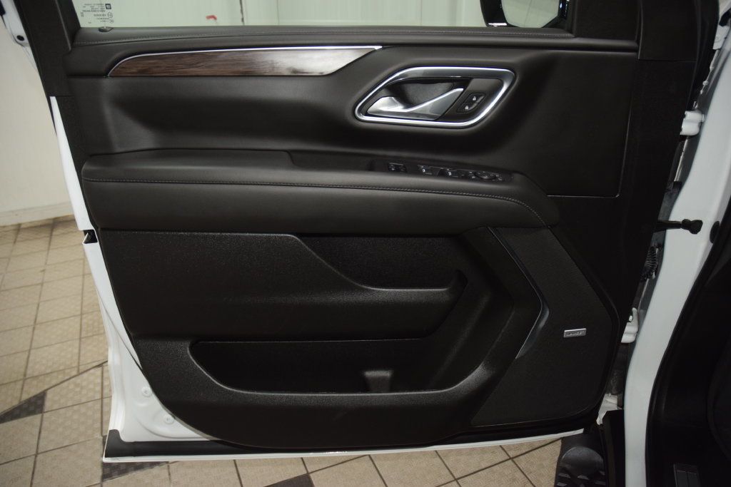 2023 Chevrolet Tahoe 4WD 4dr Z71 - 23079220 - 47