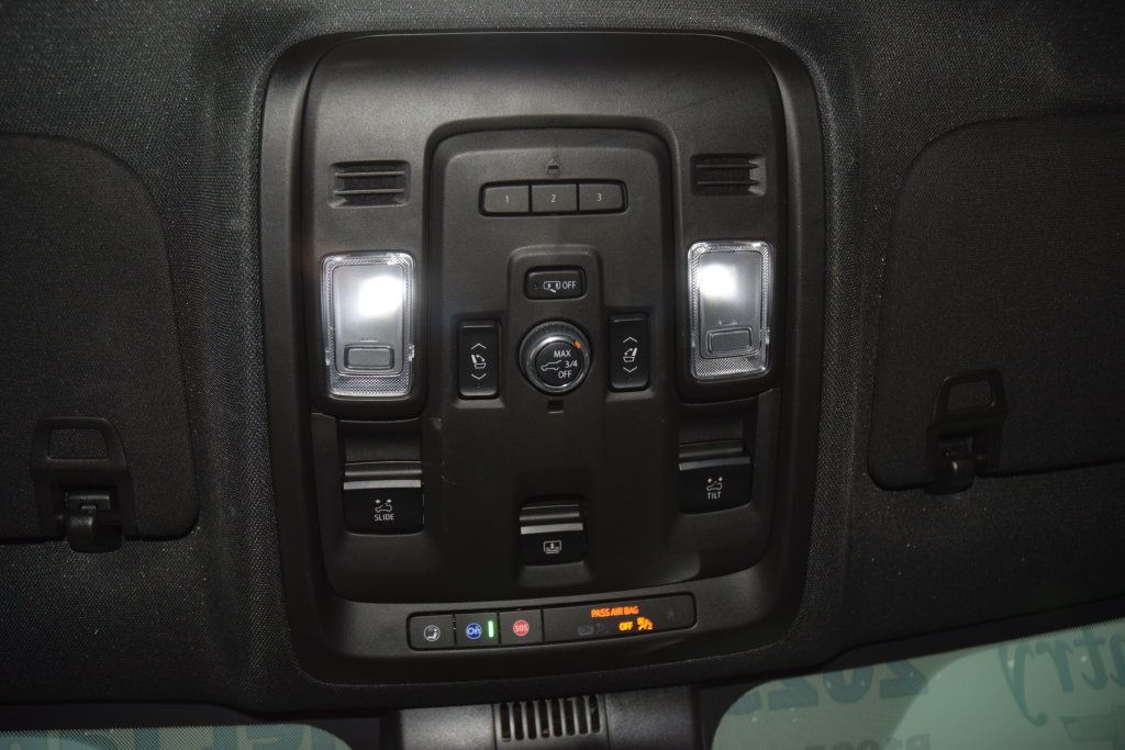2023 Chevrolet Tahoe 4WD 4dr Z71 - 23079220 - 51