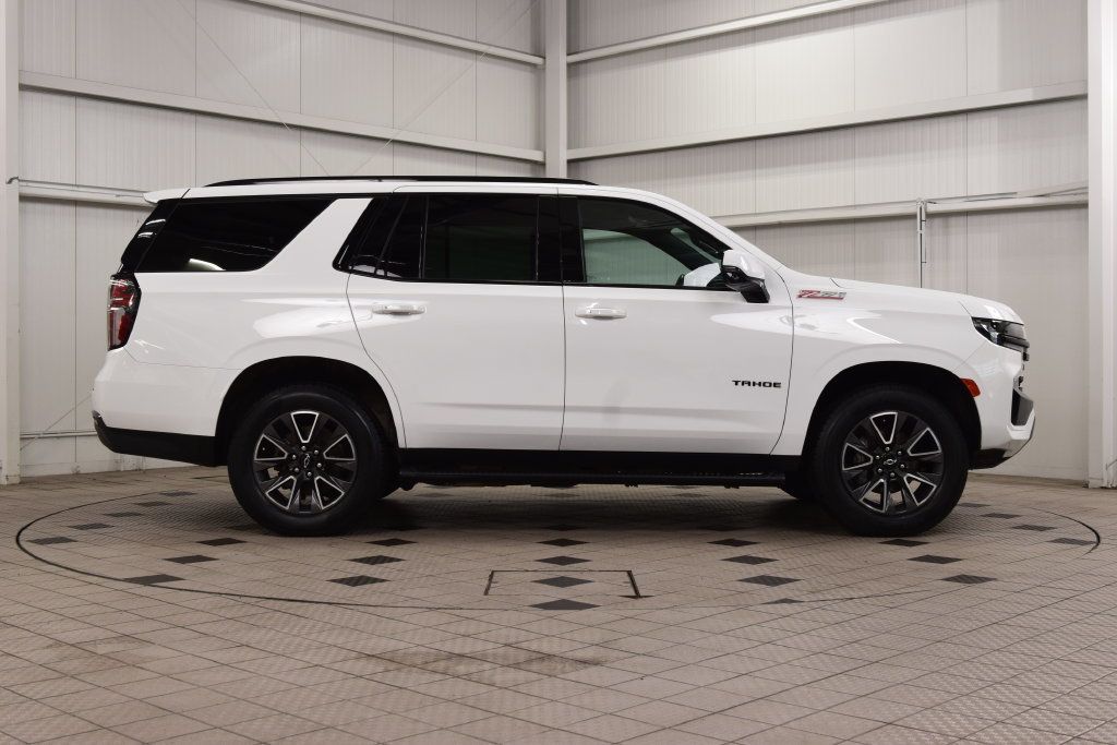 2023 Chevrolet Tahoe 4WD 4dr Z71 - 23079220 - 8