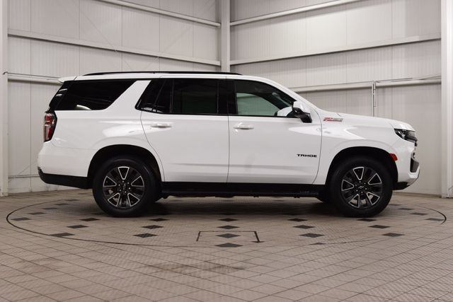 2023 Chevrolet Tahoe 4WD 4dr Z71 - 23079220 - 8