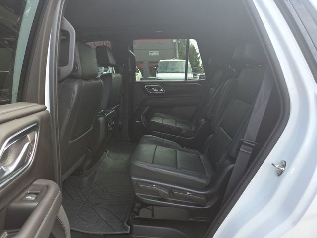 2023 Chevrolet Tahoe 4WD 4dr Z71 - 23061194 - 9