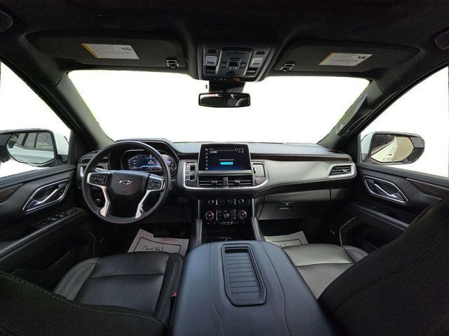 2023 Chevrolet Tahoe 4WD 4dr Z71 - 23061194 - 11