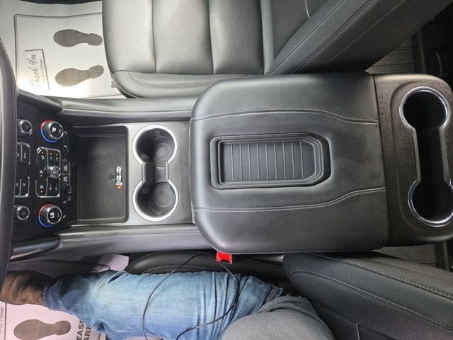 2023 Chevrolet Tahoe 4WD 4dr Z71 - 23061194 - 14