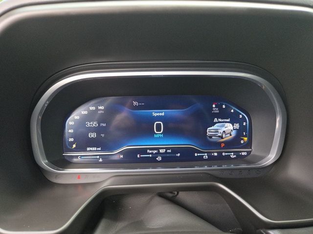 2023 Chevrolet Tahoe 4WD 4dr Z71 - 23061194 - 15