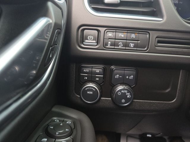 2023 Chevrolet Tahoe 4WD 4dr Z71 - 23061194 - 16