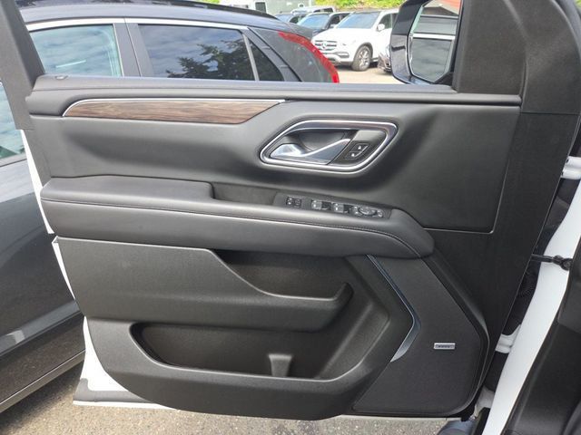 2023 Chevrolet Tahoe 4WD 4dr Z71 - 23061194 - 18