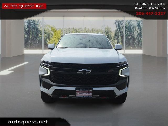 2023 Chevrolet Tahoe 4WD 4dr Z71 - 23061194 - 1