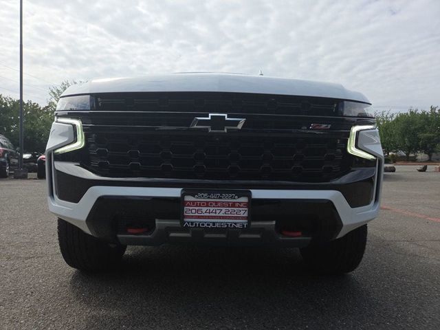 2023 Chevrolet Tahoe 4WD 4dr Z71 - 23061194 - 20