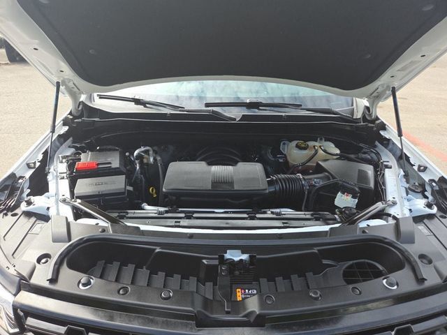 2023 Chevrolet Tahoe 4WD 4dr Z71 - 23061194 - 22