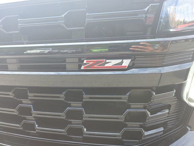 2023 Chevrolet Tahoe 4WD 4dr Z71 - 23061194 - 25