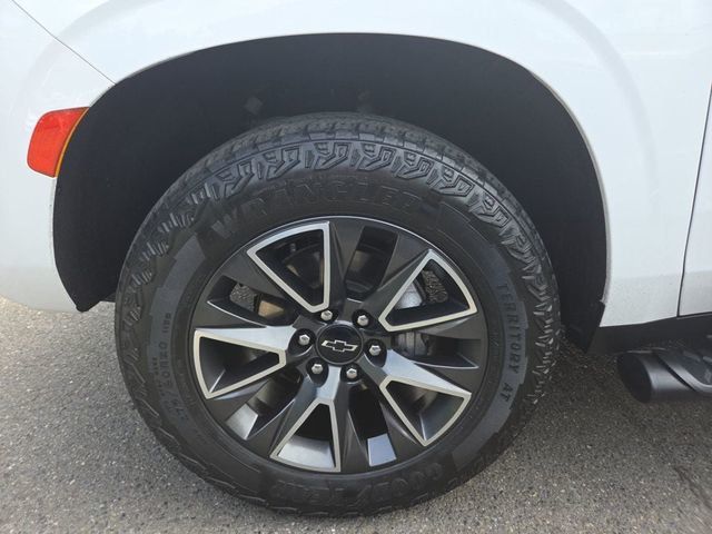 2023 Chevrolet Tahoe 4WD 4dr Z71 - 23061194 - 26