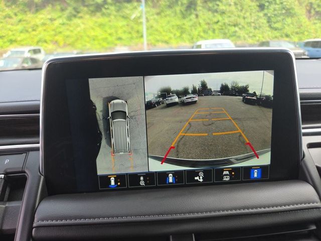 2023 Chevrolet Tahoe 4WD 4dr Z71 - 23061194 - 28