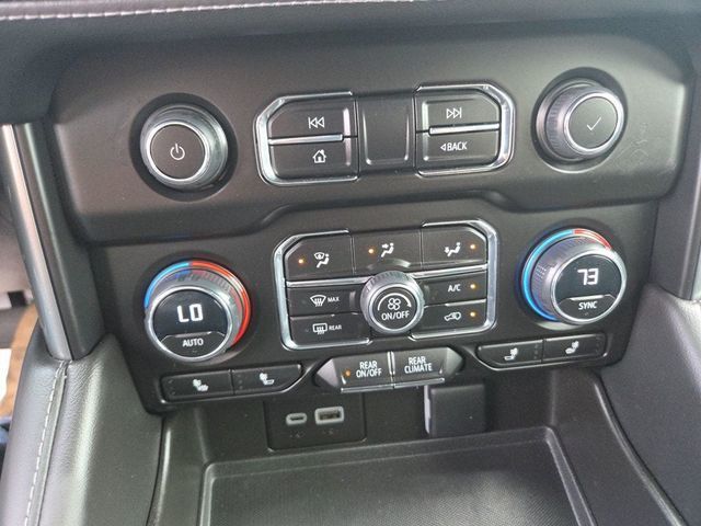 2023 Chevrolet Tahoe 4WD 4dr Z71 - 23061194 - 29