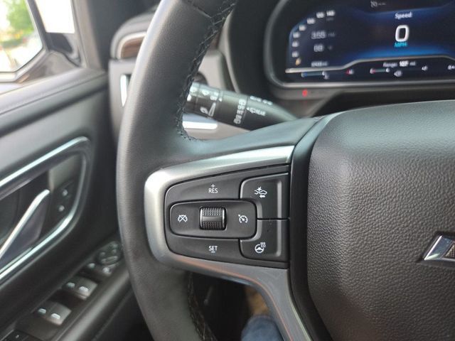 2023 Chevrolet Tahoe 4WD 4dr Z71 - 23061194 - 30