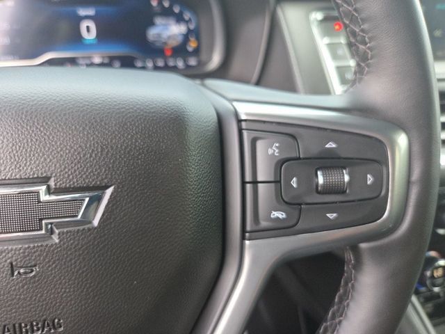 2023 Chevrolet Tahoe 4WD 4dr Z71 - 23061194 - 31