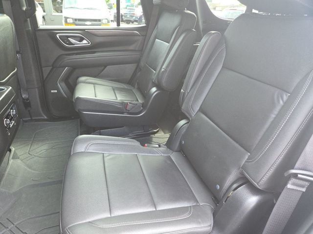 2023 Chevrolet Tahoe 4WD 4dr Z71 - 23061194 - 32