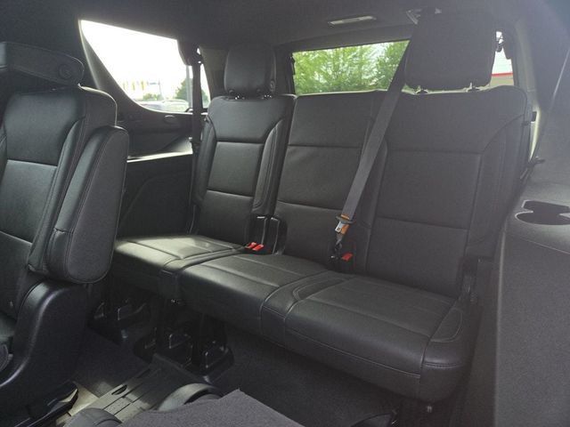 2023 Chevrolet Tahoe 4WD 4dr Z71 - 23061194 - 33
