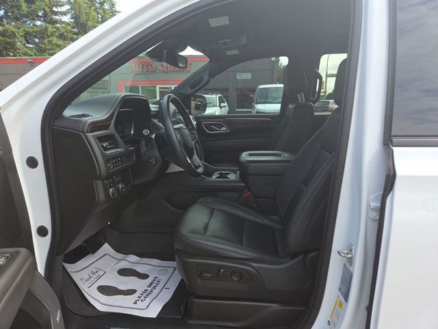 2023 Chevrolet Tahoe 4WD 4dr Z71 - 23061194 - 8