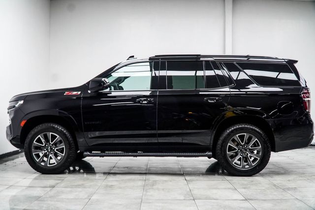 2023 Chevrolet Tahoe 4WD 4dr Z71 - 23040667 - 10