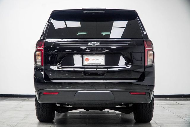 2023 Chevrolet Tahoe 4WD 4dr Z71 - 23040667 - 13