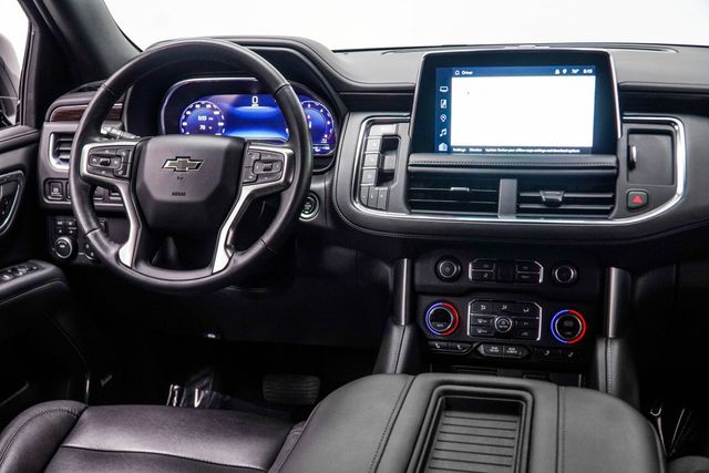 2023 Chevrolet Tahoe 4WD 4dr Z71 - 23040667 - 18
