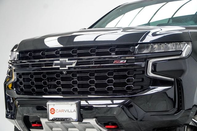 2023 Chevrolet Tahoe 4WD 4dr Z71 - 23040667 - 1