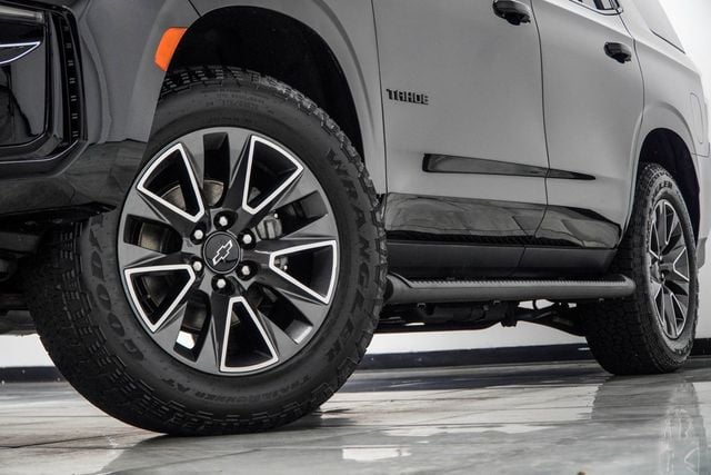 2023 Chevrolet Tahoe 4WD 4dr Z71 - 23040667 - 2