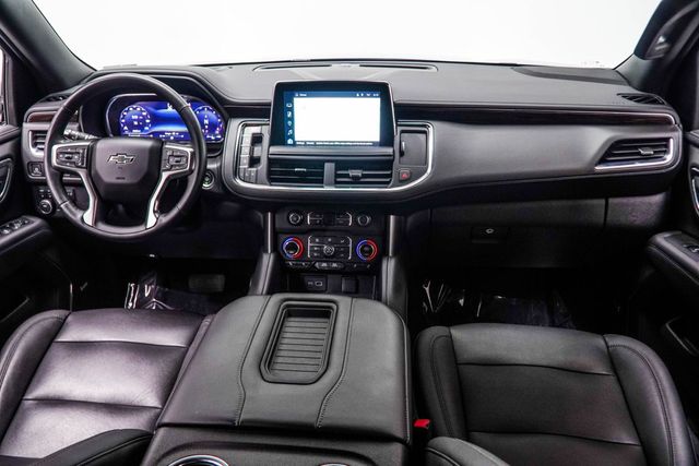 2023 Chevrolet Tahoe 4WD 4dr Z71 - 23040667 - 4