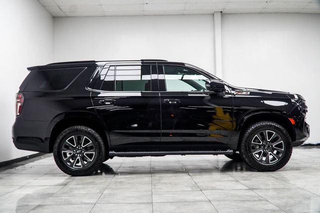 2023 Chevrolet Tahoe 4WD 4dr Z71 - 23040667 - 6