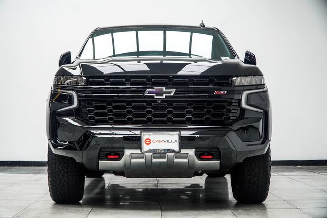 2023 Chevrolet Tahoe 4WD 4dr Z71 - 23040667 - 8