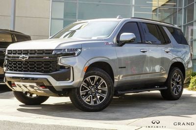 2023 Chevrolet Tahoe
