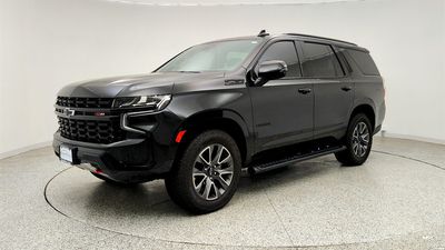 2023 Chevrolet Tahoe