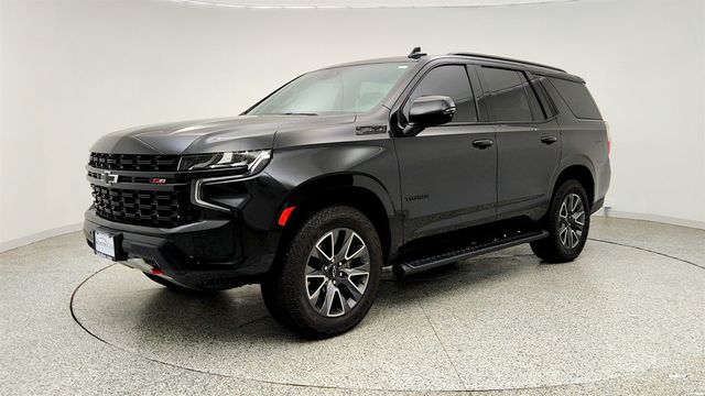 2023 Chevrolet Tahoe 4WD 4dr Z71 - 23042029 - 0