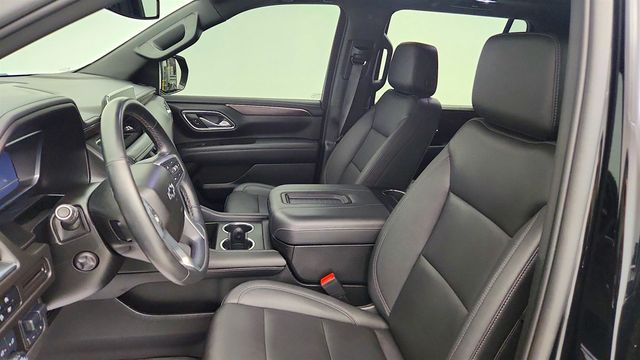 2023 Chevrolet Tahoe 4WD 4dr Z71 - 23042029 - 12