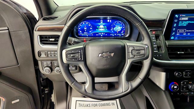 2023 Chevrolet Tahoe 4WD 4dr Z71 - 23042029 - 14