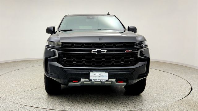2023 Chevrolet Tahoe 4WD 4dr Z71 - 23042029 - 1
