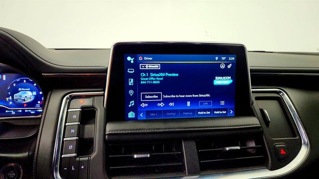 2023 Chevrolet Tahoe 4WD 4dr Z71 - 23042029 - 19