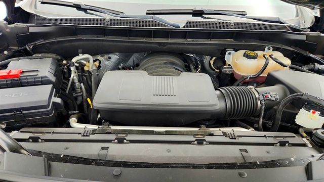 2023 Chevrolet Tahoe 4WD 4dr Z71 - 23042029 - 28