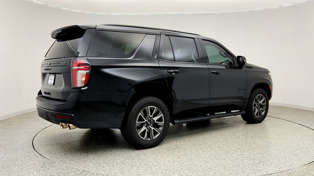 2023 Chevrolet Tahoe 4WD 4dr Z71 - 23042029 - 4