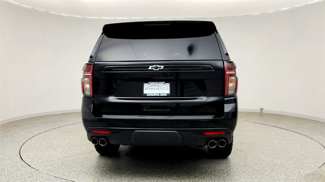 2023 Chevrolet Tahoe 4WD 4dr Z71 - 23042029 - 5