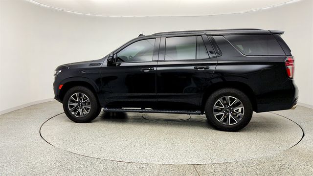 2023 Chevrolet Tahoe 4WD 4dr Z71 - 23042029 - 7